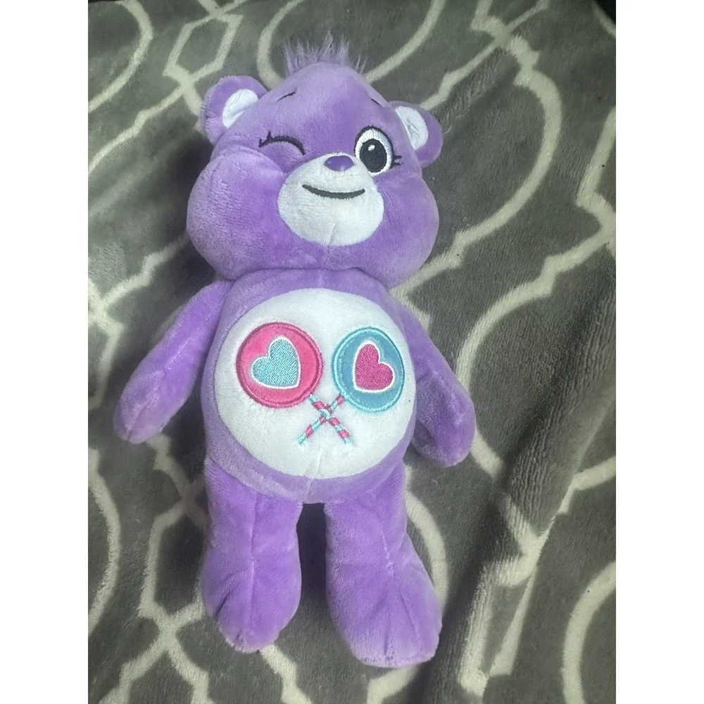 Basic Fun Care Bears 9